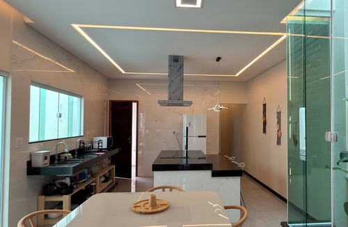 Barreirinhas House | Casa Cazuza