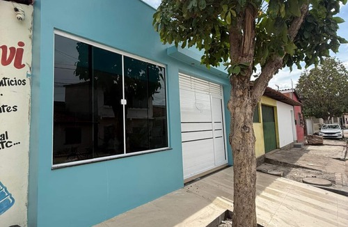 Barreirinhas House | Casa Cazuza