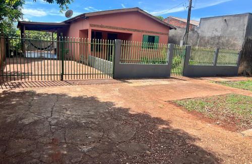 Dourados House | Casa central