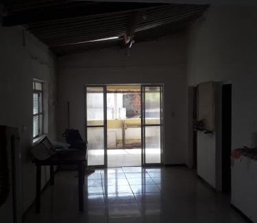 Triunfo House | Casa central da vovó Vera