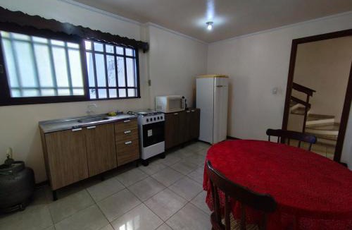 Encantado House | Casa central na cidade do Cristo