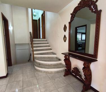 Encantado House | Casa central na cidade do Cristo