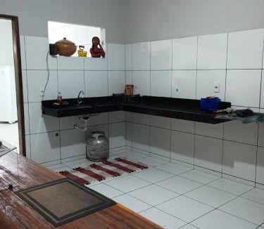 Camocim House | Casa centro camocim