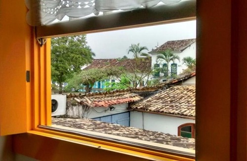 Historic Center House | Casa Centro Histórico