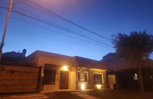 Constitucion House | Casa cerca de la playa en Mar del Plata