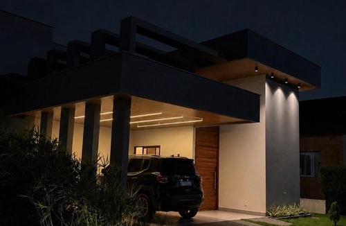 Bananeiras House | Casa Cerejeiras - Condomínio Privado