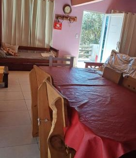 Valle Hermoso House | Casa Chachis
