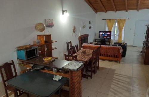 Federacion House | Casa Chalet