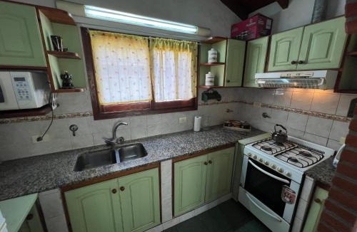 San Clemente House | Casa Chalet centrica para 9 personas