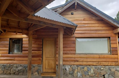 San Martin de los Andes House | Casa Chapelco Golf D28