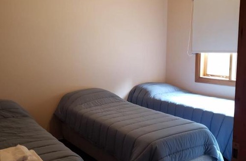 San Martin de los Andes House | Casa Chapelco Golf D28