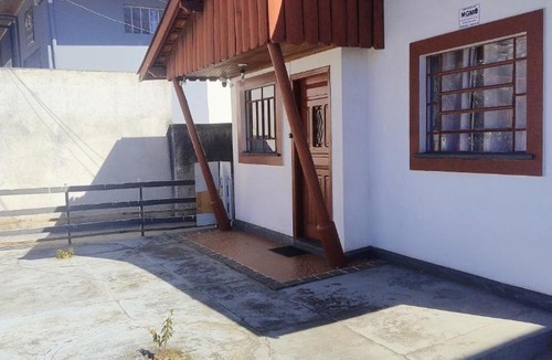 Centro House | casa charme e praticidade