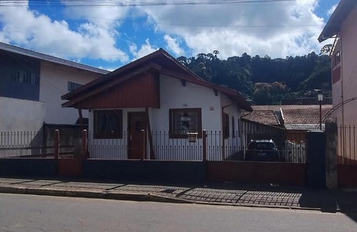 Centro House | casa charme e praticidade