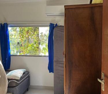 Iguape House | Casa Charme - Pé na Areia