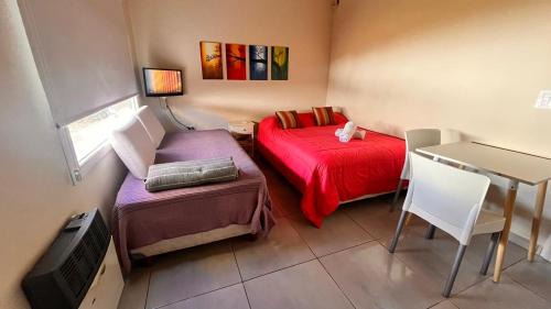 Confluencia Department Apartment | Casa Choique