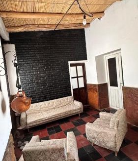 Fiambala House | Casa Chule