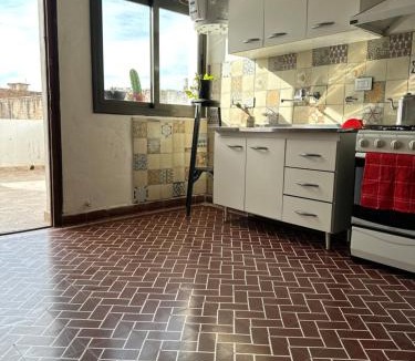 Dean Funes Apartment | Casa Ciao