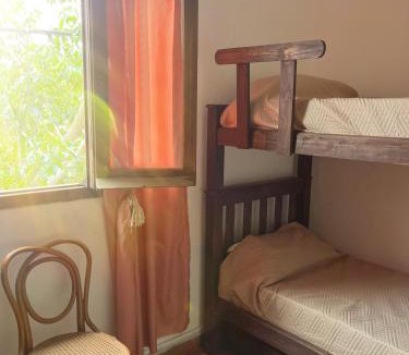 Dean Funes Apartment | Casa Ciao