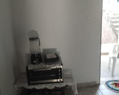 Davidopolis House | Casa Cidade de Goias