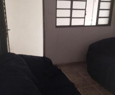 Davidopolis House | Casa Cidade de Goias