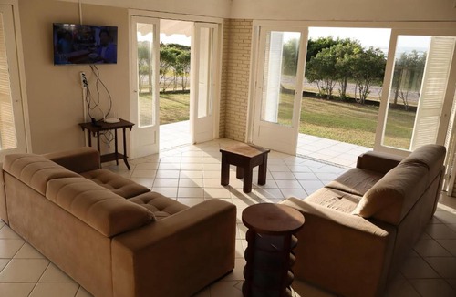 Torres House | Casa Clássica Beira Mar Torres para 12 pessoas