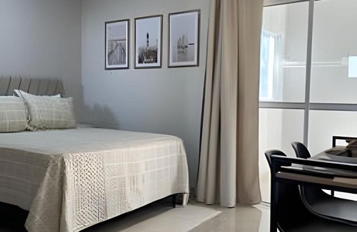 Jaguariuna Apartment | Casa Clara Jaguariúna: aconchego e privacidade perto de Holambra e Pedreira