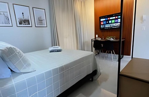 Jaguariuna Apartment | Casa Clara Jaguariúna: aconchego e privacidade perto de Holambra e Pedreira
