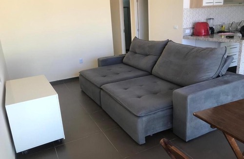 Morro Do Chapeu Apartment | Casa Clareia