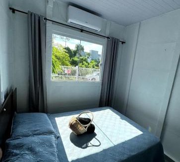 Praia da Armacao do Itapocoroi House | CASA CLIMATIZADA COM HIDROMASSAGEM PRÓXIMO BETO CARRERO E PRAIAS - Casa 1 DuMar Hospedagem