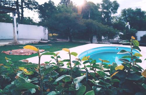 Tanti House | Casa colibrí