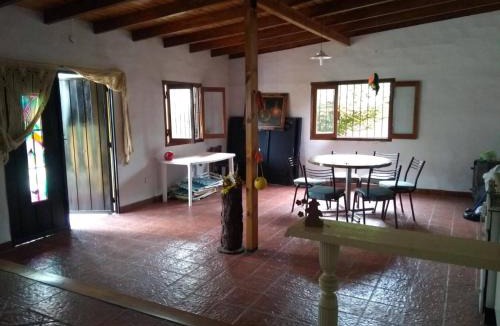 Tanti House | Casa colibrí