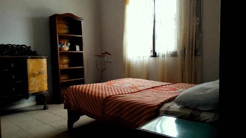 Tanti House | Casa colibrí