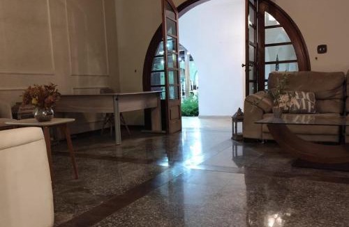 Rio Claro House | Casa Colonial com Suítes e Quartos Privativos - Hospedagem Residencial