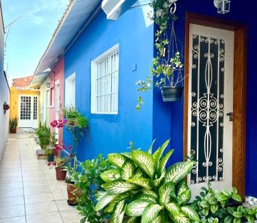 Alto House | Casa com ótima localização