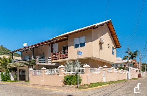 Canto Grande House | Casa com 03 dormitórios de casal