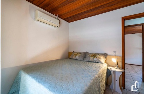 Canto Grande House | Casa com 03 dormitórios de casal
