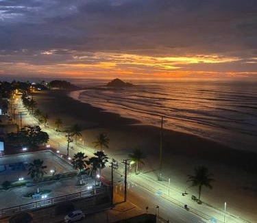 Praia dos Sonhos House | Casa com 12 suítes Praia dos Sonhos