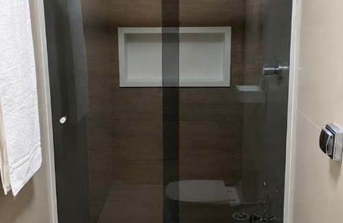 Tibery House | Casa com 2 quartos a poucos metros do Center Shopping