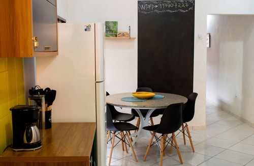 Figueira House | Casa com 2 suítes e Churrasqueira no Figueira