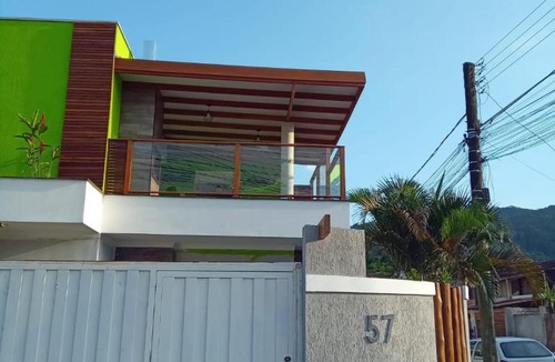 Estufa II Apartment | Casa com 3 dormitorios