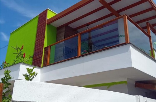 Estufa II Apartment | Casa com 3 dormitorios