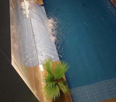 Piranhas House | Casa com 5 quartos e piscina em Piranhas-Alagoas