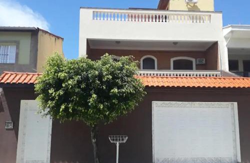 Aparecida House | Casa com 6 quartos e confortável próxima ao Santuário