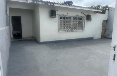 Sao Luis Apartment | Casa com ampla área externa de lazer