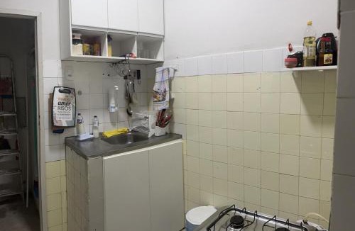 Sao Luis Apartment | Casa com ampla área externa de lazer
