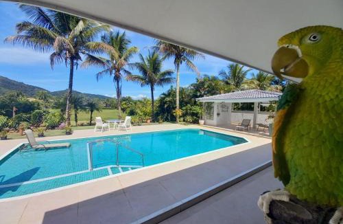 Tabatinga House | Casa com Amplo Jardim