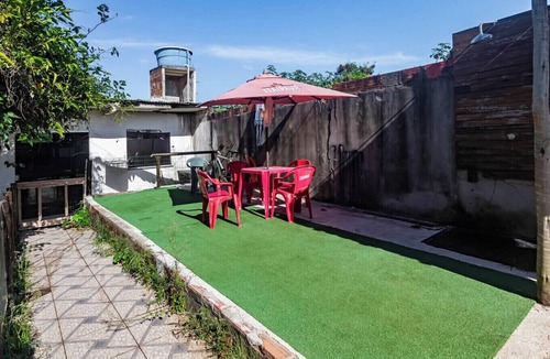 Santa Cruz Cabralia House | Casa com churrasq e Wi-fi prox. de lindas praias