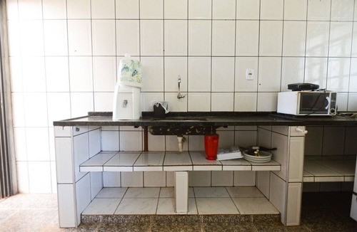 Parque Ribeirao Preto House | Casa com Churrasqueira e Wi-Fi em Parque Ribeirão