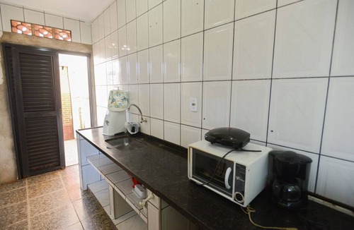 Parque Ribeirao Preto House | Casa com Churrasqueira e Wi-Fi em Parque Ribeirão