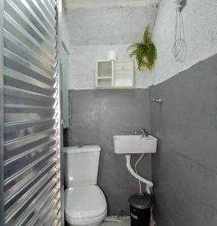 Cocaia Apartment | Casa com Garagem